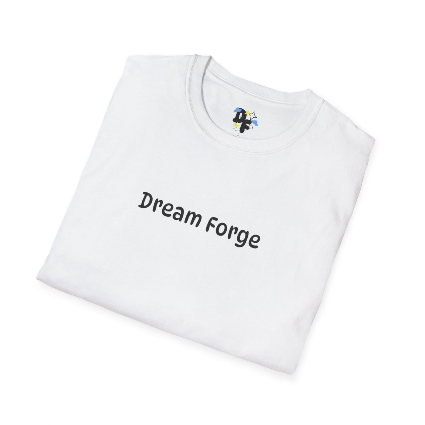 Unisex DreamForgeT-Shirt