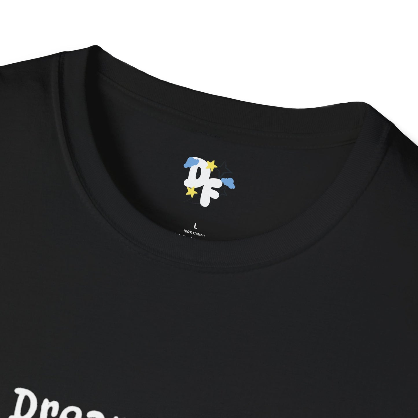 Unisex DreamForgeT-Shirt